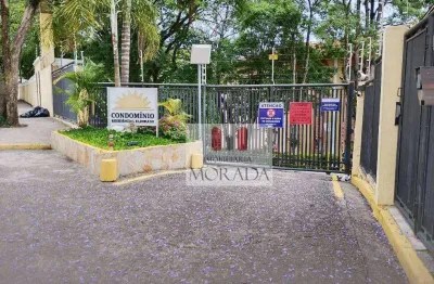 Apartamento com 2 dormitórios à venda, 56 m² por r$ 275.000 - jardim califórnia - jacareí/sp