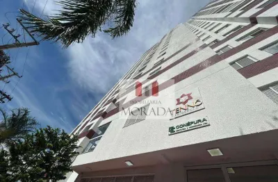 Apartamento com 2 dormitórios, 63 m² - venda por r$ 450.000,00 ou aluguel por r$ 2.944,00/mês - jardim oriente - são josé dos campos/sp