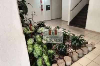 Apartamento com 2 dormitórios à venda, 47 m² por r$ 220.000 - conjunto residencial galo branco - são josé dos campos/sp