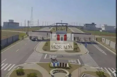 Terreno à venda, 260 m² por r$ 450.000,00 - condomínio rudá - são josé dos campos/sp