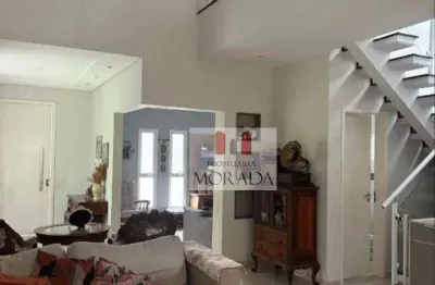 Casa com 3 dormitórios para alugar, 170 m² por r$ 9.850/mês - urbanova - são josé dos campos/sp