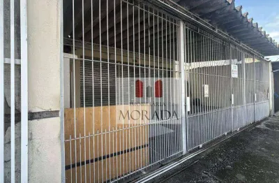 Casa com 3 dormitórios à venda, 335 m² por R$ 1.065.000 - Parque Industrial - São José dos Campos/SP