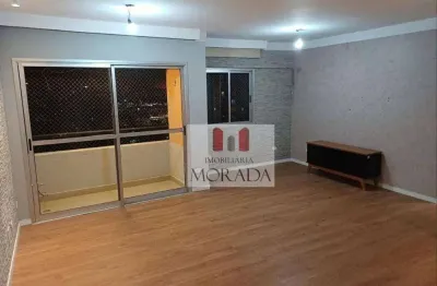 Apartamento com 3 dormitórios à venda, 170 m² por r$ 1.065.000 - jardim satélite - são josé dos campos/sp