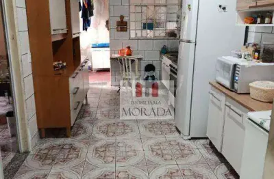 Casa com 3 dormitórios à venda, 80 m² por r$ 330.000 - campo dos alemães - são josé dos campos/sp