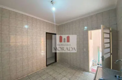 Casa com 2 dormitórios para alugar, 70 m² por r$ 1.950/mês - residencial união - são josé dos campos/sp