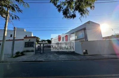 Village com 2 dormitórios à venda, 70 m² por r$ 415.000,00 - chácaras pousada do vale - são josé dos campos/sp