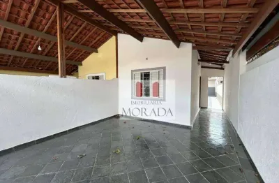 Casa com 2 dormitórios, 80 m² - venda por r$ 510.000 ou aluguel por r$ 2.850/mês - bosque dos eucaliptos - são josé dos campos/sp