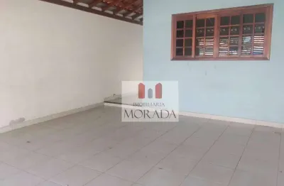 Casa com 3 dormitórios à venda, 131 m² por r$ 725.000 - parque industrial - são josé dos campos/sp