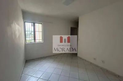 Apartamento com 2 dormitórios, 45 m² - venda por r$ 300.000 ou aluguel por r$ 2.264/mês - jardim américa - são josé dos campos/sp