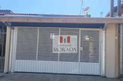 Casa com 2 dormitórios à venda, 80 m² por r$ 575.000,00 - bosque dos eucaliptos - são josé dos campos/sp