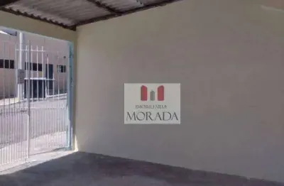 Casa com 2 quartos para alugar no Parque Interlagos, São José dos Campos 