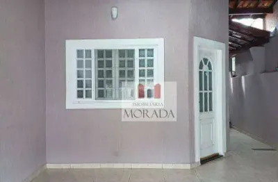 Casa com 2 quartos à venda no Conjunto Residencial Galo Branco, São José dos Campos 