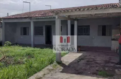 Casa com 2 quartos para alugar no Jardim Colonial, São José dos Campos 