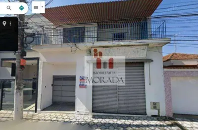 Casa com 3 dormitórios, 389 m² - venda por R$ 1.400.000 ou aluguel por R$ 3.000/mês - Vila Resende - Caçapava/SP