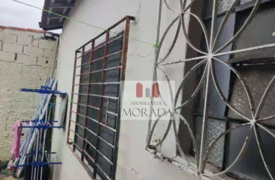 Casa com 2 quartos à venda na Vila Nair, São José dos Campos 