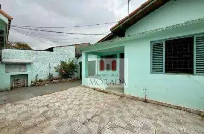 Casa com 3 quartos à venda na Vila Nair, São José dos Campos 