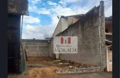 Terreno à venda no Bosque dos Eucaliptos, São José dos Campos 