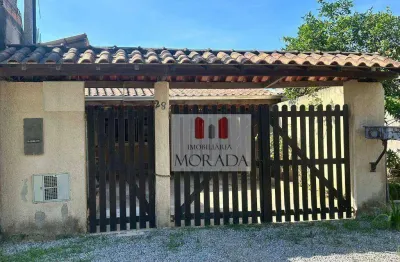 Casa com 3 dormitórios à venda, 169 m² por R$ 450.000,00 - Morro do Algodão - Caraguatatuba/SP