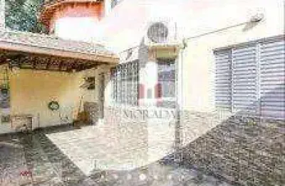 Casa com 3 dormitórios à venda, 120 m² por R$ 480.000 - Parque Industrial - São José dos Campos/SP