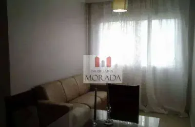 Apartamento com 3 dormitórios à venda, 67 m² por R$ 510.000 - Jardim Satélite - São José dos Campos/SP