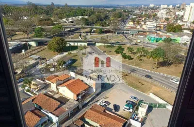 Apartamento com 2 quartos à venda no Jardim Bela Vista, São José dos Campos , 48 m2 por R$ 320.000