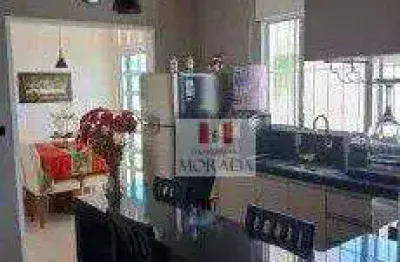 Casa com 2 dormitórios à venda, 70 m² por R$ 640.000 - Jardim Paulista - São José dos Campos/SP