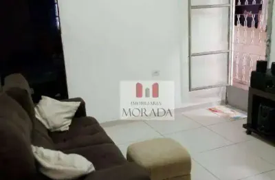 Casa com 2 quartos à venda no Conjunto Residencial Galo Branco, São José dos Campos 