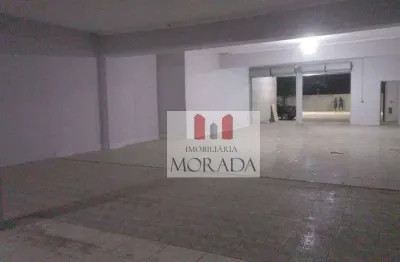 Ponto Comercial para locação, 300 m² por R$ 6.800/mês - Residencial Bosque dos Ipês - São José dos Campos/SP