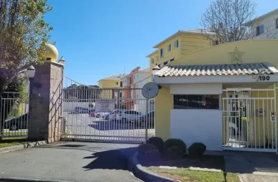 Garden em apartamento excelente, condominio no fazendinha