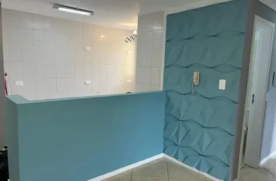 Apartamento com 3 quartos à venda no Fazendinha, Curitiba 