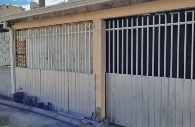 Excelente casa abaixo do valor do mercado em bairro tranquilo de fazenda rio grande