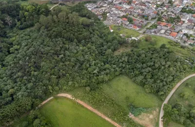 Terreno à venda na Rua Antônio Capellari, Colônia Antônio Prado, Colombo