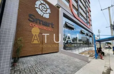 Apartamento com 1 quarto à venda na Avenida Simon Bolívar, 12, Armação, Salvador