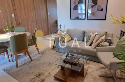 Apartamento Para Vender com 03 quartos 01 suite no bairro Stiep em Salvador