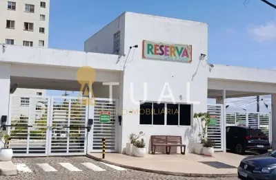 Apartamento Para Vender com 02 quartos no bairro Piatã em Salvador