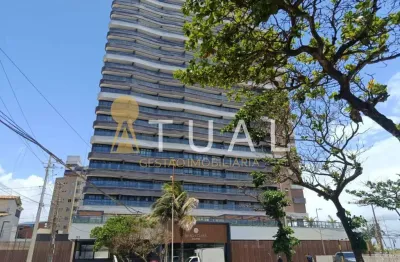 Apartamento Para Vender nascente,com quarto e sala, cozinha e varanda integradas