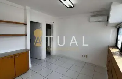 Sala Comercial para Locação – Av. Centenário, Chame-Chame, Salvador