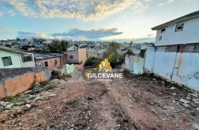 Terreno à venda, 432 m² por r$ 179.000,00 - guarani - colombo/pr