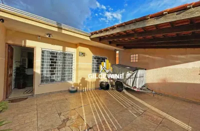 Casa com 3 dormitórios à venda, 90 m² por r$ 320.000,00 - rincão - colombo/pr