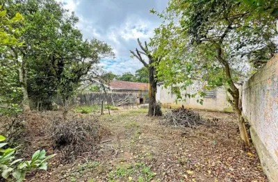 Terreno à venda, 444 m² por r$ 999.000,00 - centro - pinhais/pr