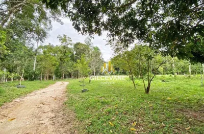 Área à venda, 187800 m² por r$ 4.800.000,00 - cerro azul - cerro azul/pr