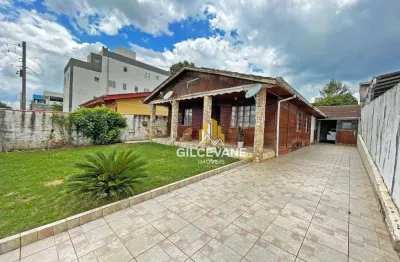 Terreno à venda, 480 m² por r$ 430.000,00 - paloma - colombo/pr