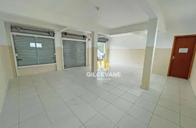 Loja à venda, 50 m² por r$ 200.000,00 - monza - colombo/pr