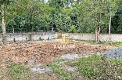 Terreno à venda, 1700 m² por r$ 1.450.000,00 - uberaba - curitiba/pr