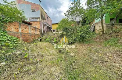 Terreno à venda, 360 m² por r$ 180.000,00 - são gabriel - colombo/pr