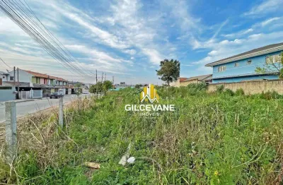 Terreno à venda, 1442 m² por r$ 600.000,00 - mauá - colombo/pr