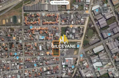 Terreno à venda, 1980 m² por r$ 1.200.000 - mauá - colombo/pr