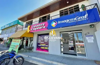 Imóvel comercial e residencial por r$ 1.900.000 - rio verde - colombo/pr