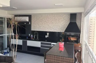 Apartamento à venda em campinas, parque prado, com 4 quartos, 163m²