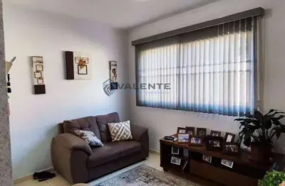 Apartamento à venda, 3 dormitórios, jardim flamboyant, em campinas-sp